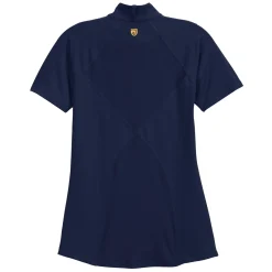 I APPAREL INT GROUP Short Sleeve Shirts|Noble Equestrian™ Ladies’ Ashley+ Short Sleeve Solid Shirt