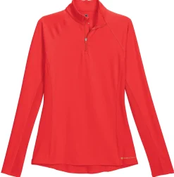 I APPAREL INT GROUP Long Sleeve Tops|Noble Equestrian™ Ladies’ Ashley+ Long Sleeve Shirt