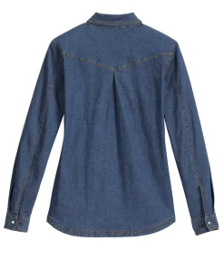 KIRSCH Long Sleeve Tops|Noble Equestrian™ Ladies’ Bree Long Sleeve Shirt