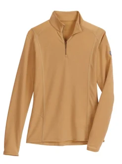 KIRSCH Long Sleeve Tops|Noble Equestrian™ Ladies’ Insulator Long Sleeve Shirt