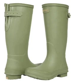 WEINAN MINGHUANG IND Country & Muck Boots|Noble Equestrian™ Ladies’ Perfect Fit Wellies
