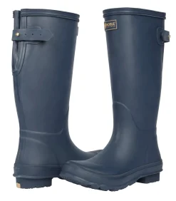 WEINAN MINGHUANG IND Country & Muck Boots|Noble Equestrian™ Ladies’ Perfect Fit Wellies