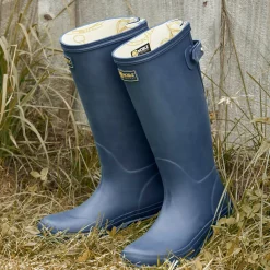 WEINAN MINGHUANG IND Country & Muck Boots|Noble Equestrian™ Ladies’ Perfect Fit Wellies