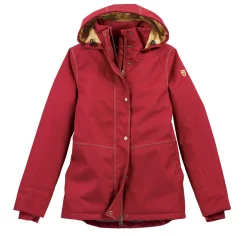 KIRSCH Equestrian Jackets|Noble Equestrian™ Ladies’ Resilient H2O Jacket