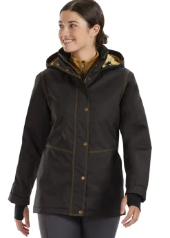 KIRSCH Equestrian Jackets|Noble Equestrian™ Ladies’ Resilient H2O Jacket