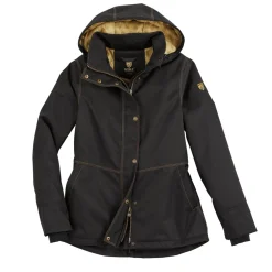 KIRSCH Equestrian Jackets|Noble Equestrian™ Ladies’ Resilient H2O Jacket