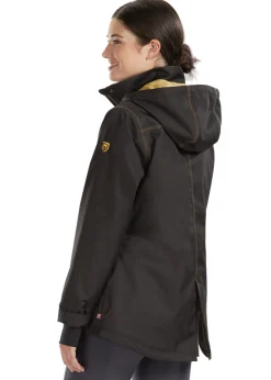 KIRSCH Equestrian Jackets|Noble Equestrian™ Ladies’ Resilient H2O Jacket