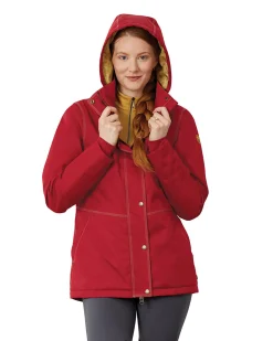 KIRSCH Equestrian Jackets|Noble Equestrian™ Ladies’ Resilient H2O Jacket