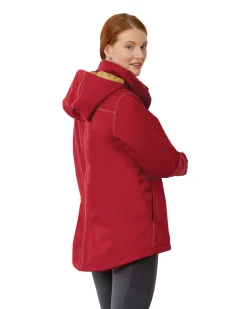 KIRSCH Equestrian Jackets|Noble Equestrian™ Ladies’ Resilient H2O Jacket