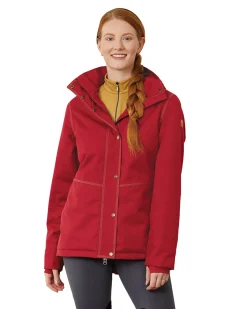 KIRSCH Equestrian Jackets|Noble Equestrian™ Ladies’ Resilient H2O Jacket