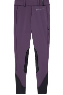 NOBLE EQUESTRIAN Winter Breeches|™ Ladies' Soft Shell Balance Riding Tight
