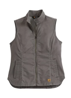 KIRSCH Casual Riding Vests|Noble Equestrian™ Ladies’ Shannon Vest