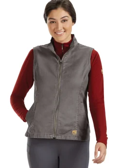 KIRSCH Casual Riding Vests|Noble Equestrian™ Ladies’ Shannon Vest