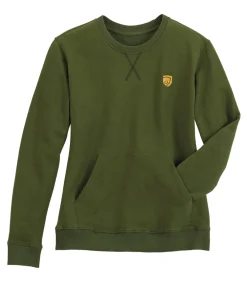 KIRSCH Sweaters & Winter Tops|Noble Equestrian™ Ladies’ Stable Ready Sweatshirt