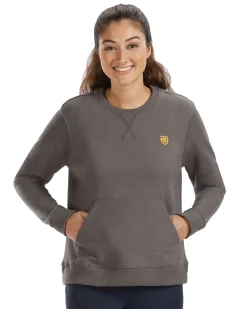 KIRSCH Sweaters & Winter Tops|Noble Equestrian™ Ladies’ Stable Ready Sweatshirt