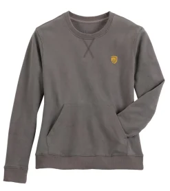 KIRSCH Sweaters & Winter Tops|Noble Equestrian™ Ladies’ Stable Ready Sweatshirt