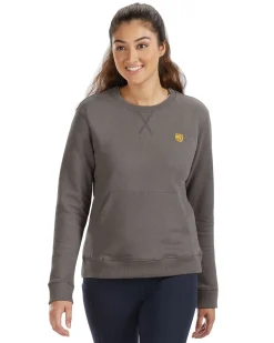 KIRSCH Sweaters & Winter Tops|Noble Equestrian™ Ladies’ Stable Ready Sweatshirt