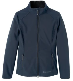 NOBLE EQUESTRIAN Equestrian Jackets|™ Ladies’ Sydney Soft Shell Jacket