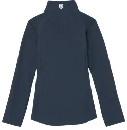 NOBLE EQUESTRIAN Equestrian Jackets|™ Ladies’ Sydney Soft Shell Jacket