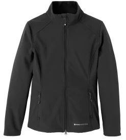 NOBLE EQUESTRIAN Equestrian Jackets|™ Ladies’ Sydney Soft Shell Jacket