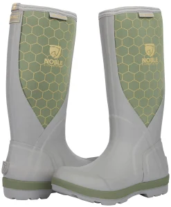 WEINAN MINGHUANG IND Country & Muck Boots|Noble Equestrian™ Ladies’ Tall Perfect Fit All-Season Muds®