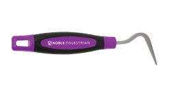 NOBLE EQUESTRIAN Bathing Tools|Brushes & Hoof Picks|™ Little Jack Hoof Pick