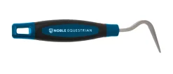 NOBLE EQUESTRIAN Bathing Tools|Brushes & Hoof Picks|™ Little Jack Hoof Pick