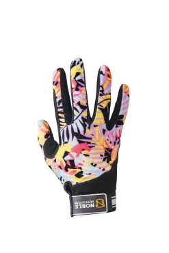 ADIRA Riding Gloves|Noble Equestrian™ Perfect Fit Cool Mesh Glove