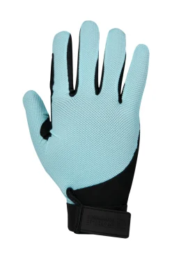 ADIRA Riding Gloves|Noble Equestrian™ Perfect Fit Cool Mesh Glove