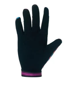 ADIRA Riding Gloves|Noble Equestrian™ Perfect Fit Cool Mesh Glove