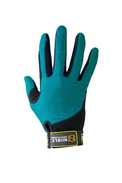 ADIRA Riding Gloves|Noble Equestrian™ Perfect Fit Cool Mesh Glove