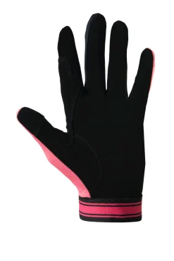 ADIRA Riding Gloves|Noble Equestrian™ Perfect Fit Cool Mesh Glove