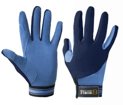 ADIRA Riding Gloves|Noble Equestrian™ Perfect Fit Cool Mesh Glove