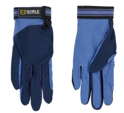 ADIRA Riding Gloves|Noble Equestrian™ Perfect Fit Cool Mesh Glove