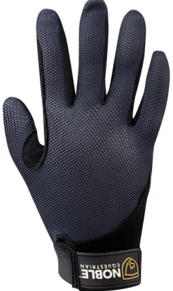 ADIRA Riding Gloves|Noble Equestrian™ Perfect Fit Cool Mesh Glove