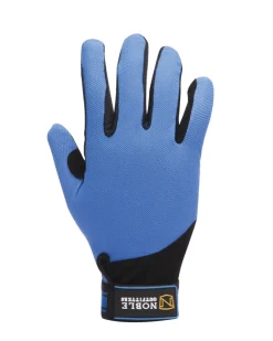 ADIRA Riding Gloves|Noble Equestrian™ Perfect Fit Cool Mesh Glove