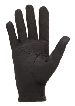 ADIRA Riding Gloves|Noble Equestrian™ Perfect Fit Crossover Glove