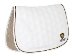 NOBLE EQUESTRIAN Close Contact Saddle Pads|™ Premier Saddle Pad