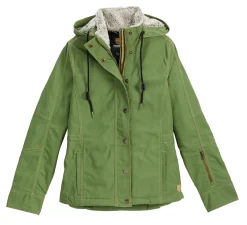 KIRSCH Equestrian Jackets|Noble Equestrian™ Stable Ready Canvas Jacket