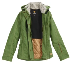 KIRSCH Equestrian Jackets|Noble Equestrian™ Stable Ready Canvas Jacket