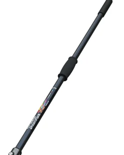 CAMPVALLEY CO LTD Buy More Save More!|Stable Hardware|Noble Equestrian™ Wave Fork™ Handle Only