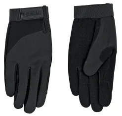 ADIRA Riding Gloves|Outerwear Accessories|Noble Equestrian™ Perfect Fit 3-Season Glove