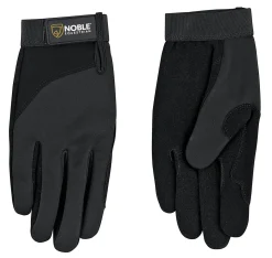 ADIRA Riding Gloves|Outerwear Accessories|Noble Equestrian™ Perfect Fit 3-Season Glove