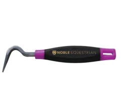 NOBLE EQUESTRIAN Bathing Tools|Brushes & Hoof Picks|Noble Outfitters™ Bud Jr. Hoof Pick