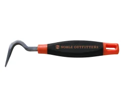 NOBLE EQUESTRIAN Bathing Tools|Brushes & Hoof Picks|Noble Outfitters™ Bud Jr. Hoof Pick
