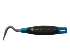 NOBLE EQUESTRIAN Bathing Tools|Brushes & Hoof Picks|Noble Outfitters™ Bud Jr. Hoof Pick