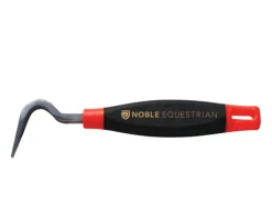 NOBLE EQUESTRIAN Bathing Tools|Brushes & Hoof Picks|Noble Outfitters™ Bud Jr. Hoof Pick