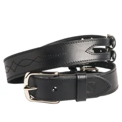 NOBLE EQUESTRIAN Belts|Noble Outfitters™ Double Buckle Belt