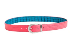 NOBLE EQUESTRIAN Belts|Noble Outfitters™ Ladies’ Back-to-Back Reversible Belt