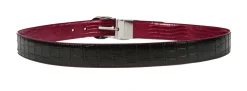 NOBLE EQUESTRIAN Belts|Noble Outfitters™ Ladies’ Back-to-Back Reversible Belt